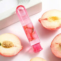 Lubricante Intimo Sabor A Fresa