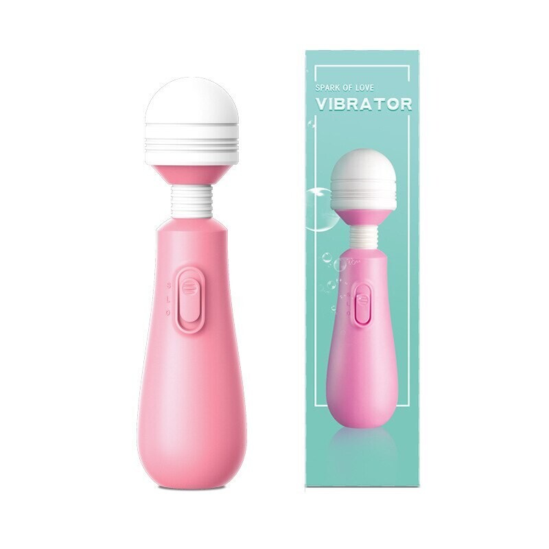 Mini Vibrador Lilo