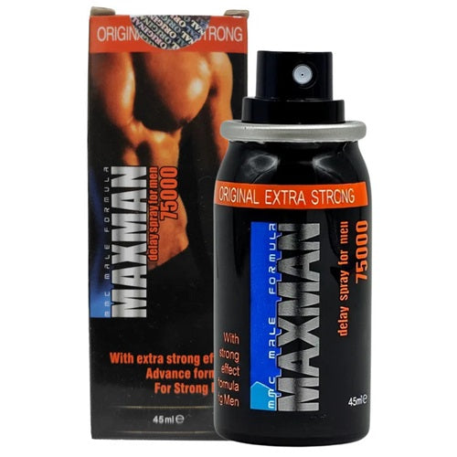Spray Retardante