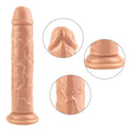 Dildo Realista Con Ventosa 18*3.5cm