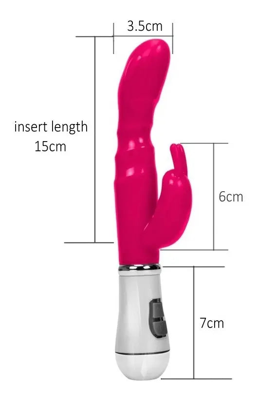 Vibrador Rabbit