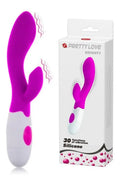 Vibrador Pretty Love Brighty Estimula Clítoris