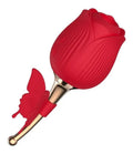 Vibrador Succión Vaginal