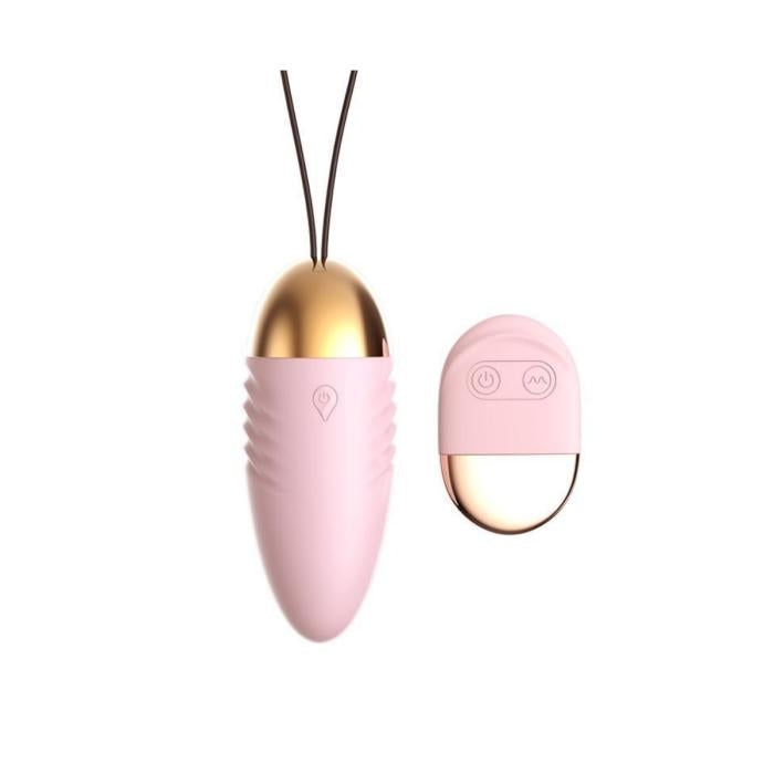 Sparl of Love Huevo Vibrador