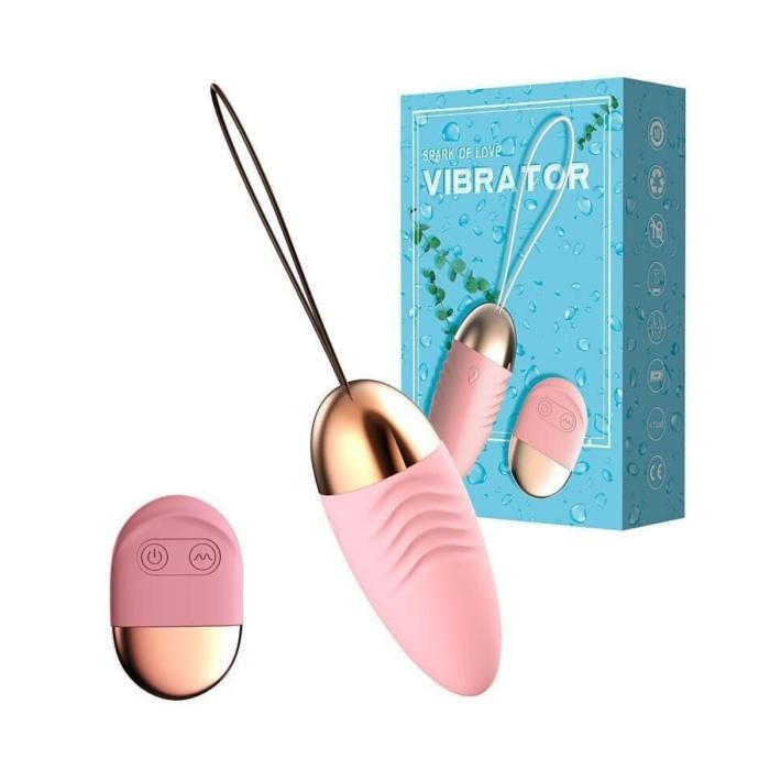 Sparl of Love Huevo Vibrador