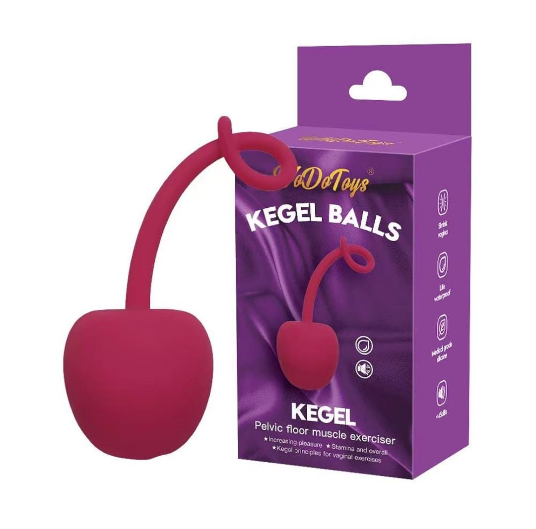 Kegel Cereza