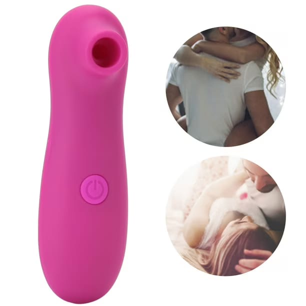 Succionador de clítoris