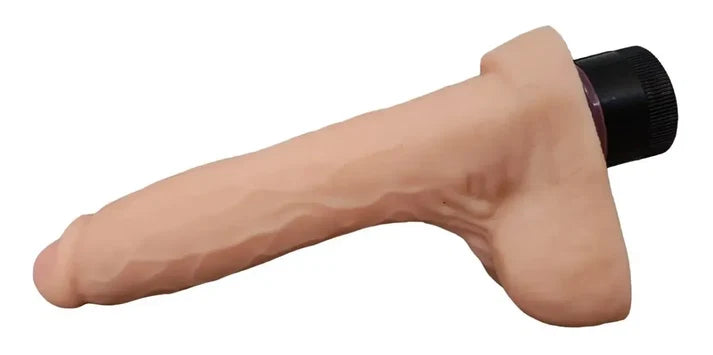 Dildo Vibrador